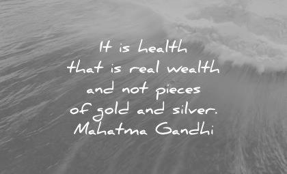Health Quote